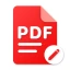PDF ProX: PDFリーダー編集 icon