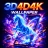 3D 4D 4K Fond d'écran animés icon