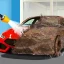 Lavage de voiture : jeu ASMR icon