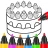 Dessiner pour les enfants icon