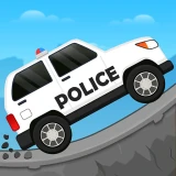Jeu de voiture pour enfants icon