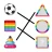 jeux éducatifs pour enfants icon