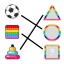 jeux éducatifs pour enfants icon