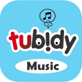 Tubidy Music Mp3 Downloader icon