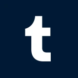 Tumblr – Fandom, Kultur, Chaos icon