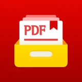 Turbo PDF - Read & Manage icon