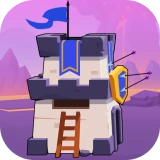 Turf War - Skeleton Warzone icon