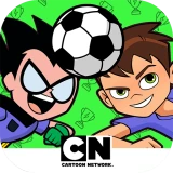 Toon Cup - Jeu de foot icon