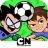 Toon Cup - Jeu de foot icon
