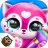 Fluvsies x Miraculous Ladybug icon