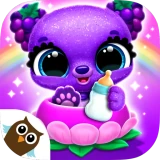 Fruitsies - Animaux compagnons icon