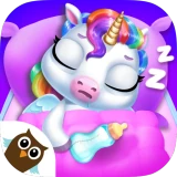 My Baby Unicorn - Ponypflege icon