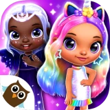 Princesses - Château enchanté icon