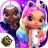 Princesses - Château enchanté icon