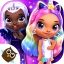 Princesses - Château enchanté icon