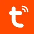 Tuya - Smart Life,Smart Living icon