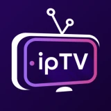 IPTV Player, TV en vivo icon