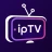 IPTV Player, TV en vivo icon