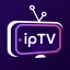 IPTV Player, TV en vivo icon