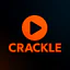 Crackle : Movies & series icon