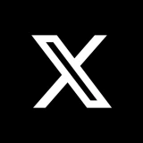 X (Precedentemente Twitter) icon