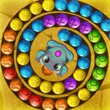 Jeu De Bulles: Violas Quest icon