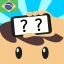 Quem sou eu? O que sou - Testa icon