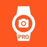 Camera Control for Wear OS icon