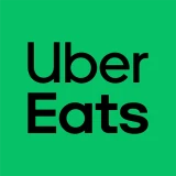 Uber Eats: Livraison de repas icon