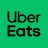 Uber Eats: Livraison de repas icon