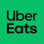 Uber Eats: Livraison de repas icon