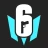 Rainbow Six Mobile icon