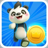 Panda Hero Adventure icon