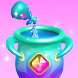 Potions mystiques icon