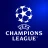 Oficial UEFA Champions League icon