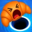 たべるジェリーホール - Jelly Hole icon