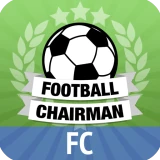 Football Chairman (Presidente) icon