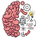 Brain Test : Casse-têtes icon