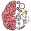 Brain Test : Casse-têtes icon