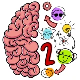 Brain Test 2: Aventures icon