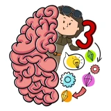 Brain Test 3 : Quêtes icon
