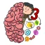 Brain Test 3 : Quêtes icon