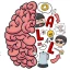 Brain Test All-Star: Jeu QI icon