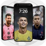 Football Wallpaper HD 4K icon