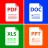 Lector de documentos: PDF, DOC icon