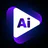 AI Video Generator - Clips AI icon