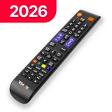 Télécommande TV Smart TV icon