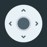 Télécommande universelle icon