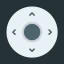 Télécommande universelle icon