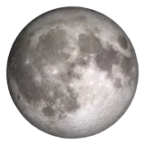 Phases de la Lune icon